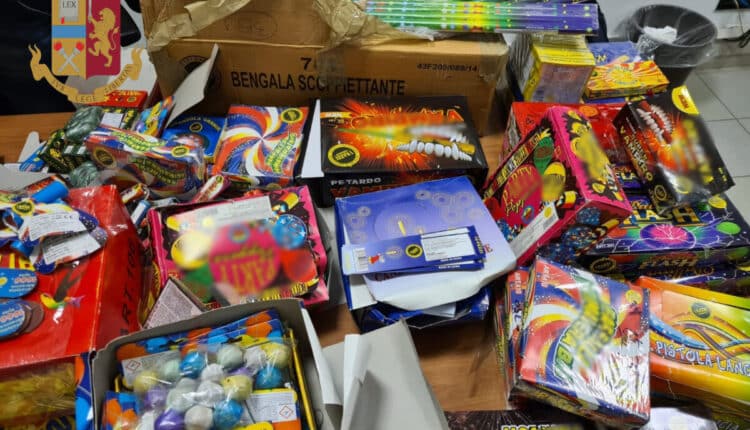 20221231 petardi Città Studi