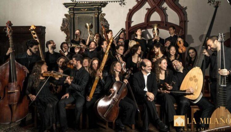 Verona, il concerto di Natale "Gloria in excelsis Deo"