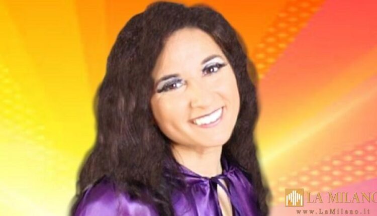 Milano, Streghetta Viola a teatro