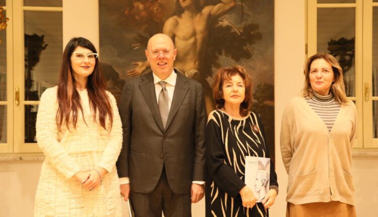 Antonio Canova, da San Gemini al resto del mondo: “Valorizziamo il legame tra l’artista e il territorio”