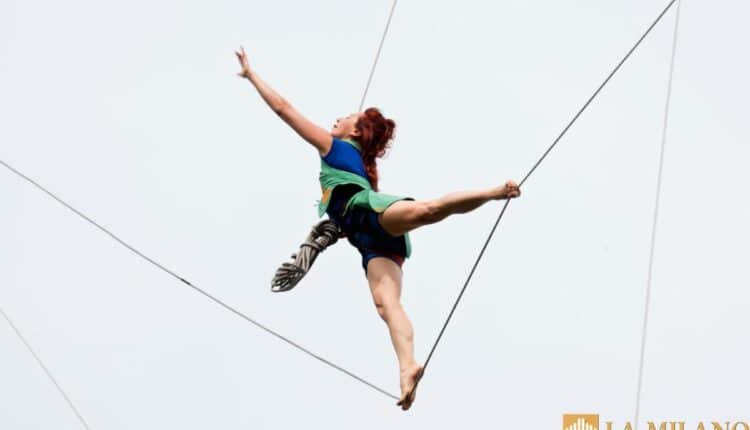 Modena, a Capodanno danza aerea e videomapping nel centro storico.
