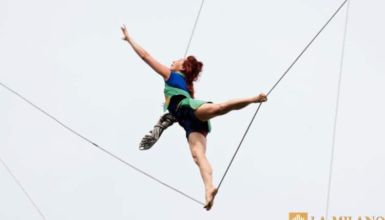 Modena, festa di Capodanno all’aperto in piazza Grande.