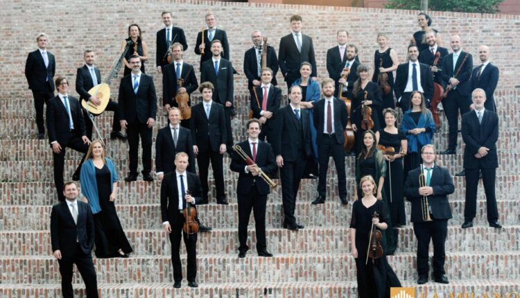 Varese, concerto natalizio “Due Magnificat per Natale” alla basilica di San Vittore.