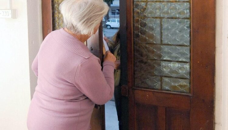 Frosinone, altro raggiro ad anziana sventato a Civitavecchia