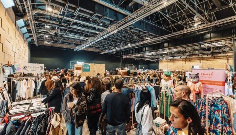 Milano, anche a Natale torna il vintage di East Market.