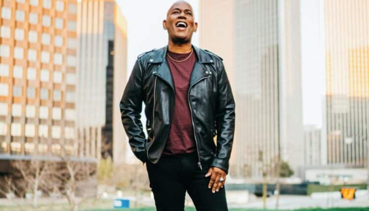 Rovigo, arriva Brent Jones in concerto