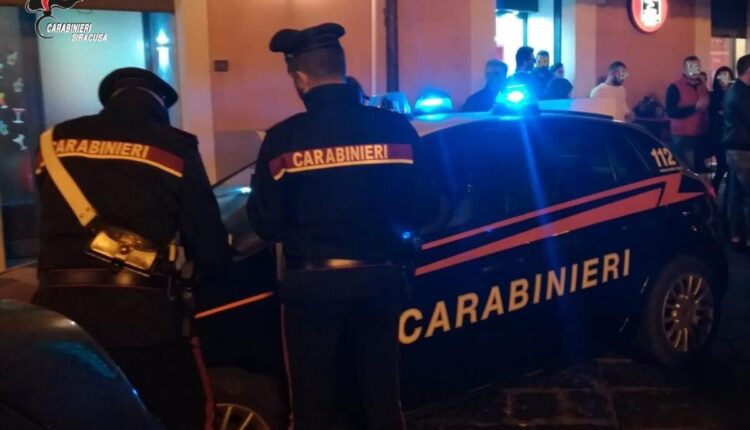 Ragusa, i controlli dei NAS sugli esercizi alimentari