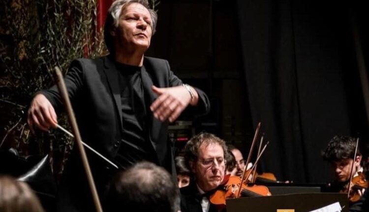 Mantova, torna in città il “Concerto degli auguri”.