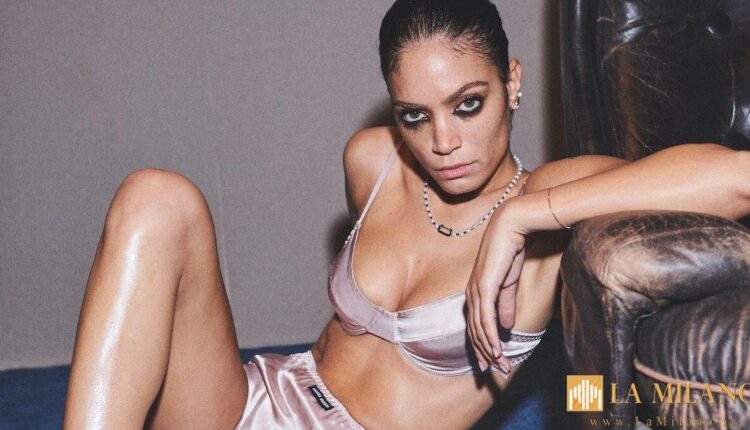 Elodie, annunciato il concerto al Forum di Milano