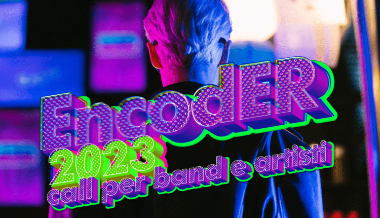 Modena, ritorna il bando per musicisti emergenti