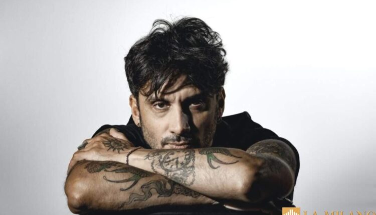 Fabrizio Moro, sold out la data di Roma