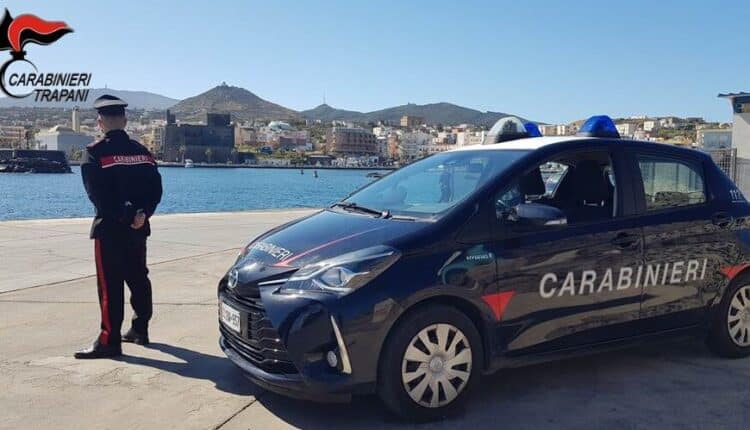 Pantelleria (TP), atti di bullismo su coetaneo. Indagato un minorenne