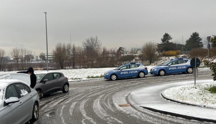 Trento, la Polizia di Stato e i controlli continui sul territorio