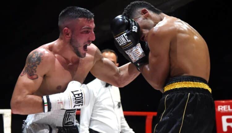 Meda (MB), secondo Francis Rizzo il 2023 sarà ricco di successi per il Francis Boxing Team