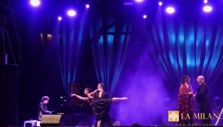 Milano, quattro serate con Romeo e Giulietta