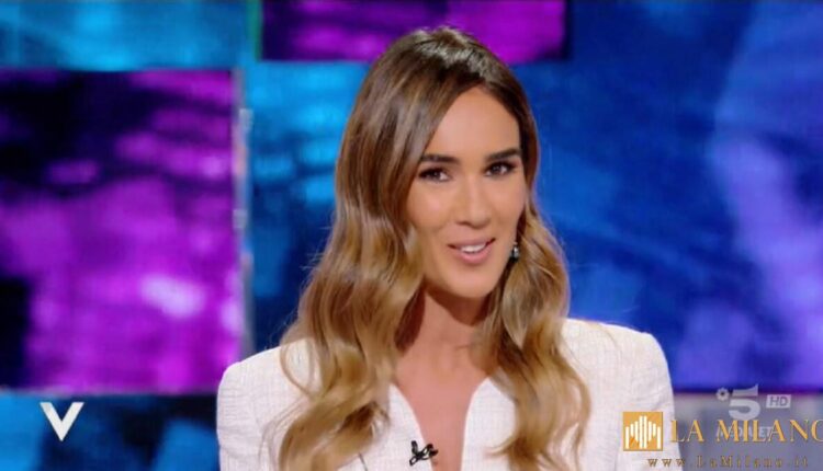 Verissimo, per la prima volta ospite Bobby Solo