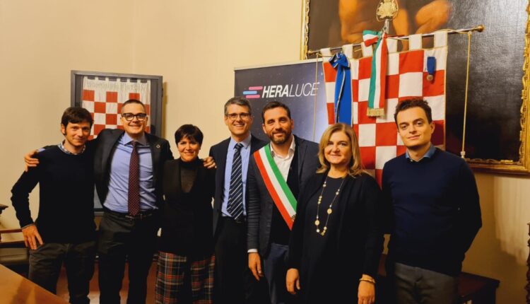 Hera Luce Tomasi e Frosini Sgueglia