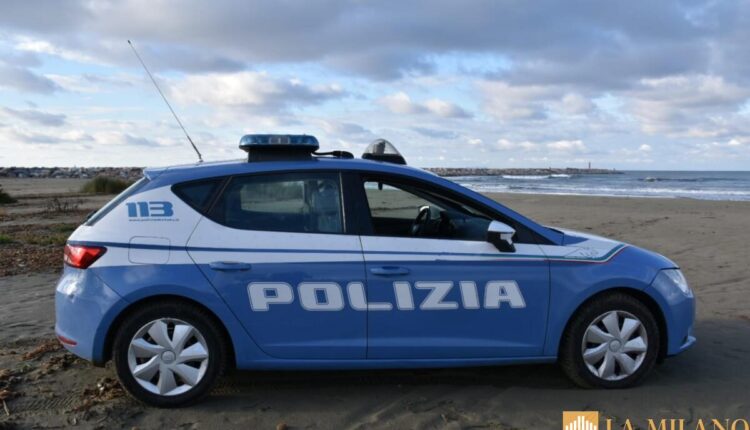 Polizia di Stato
