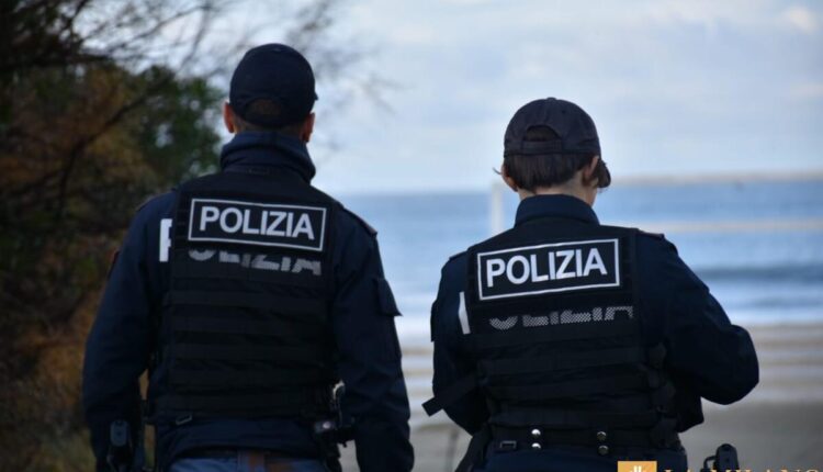 Polizia di Stato