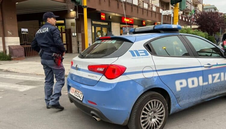 Taranto, rapina ad un supermercato: denunciati dalla Polizia di Stato