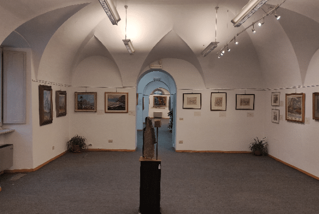 Trentino Alto Adige, arriva Depero in mostra a Borgo Valsugana