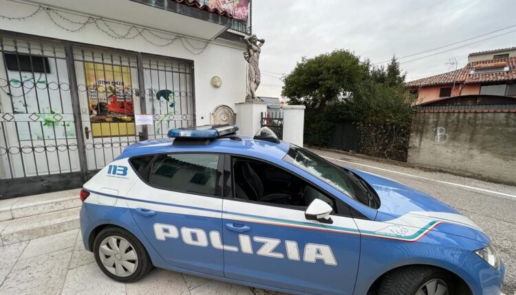 Bassano del Grappa (VI), monitoraggio illegalità ed irregolarità: chiuso un Centro Massaggi