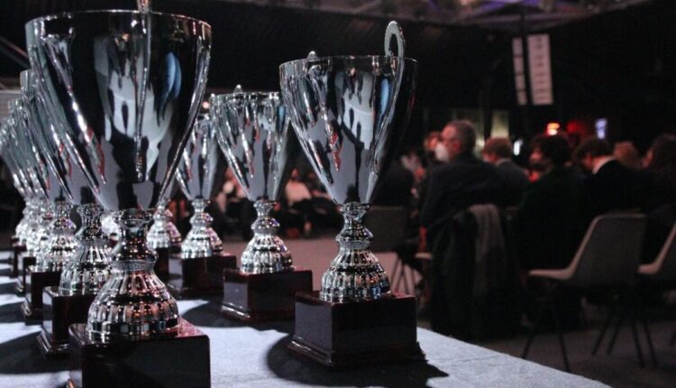 Premi Ubu 2022, per la prima volta a Bologna