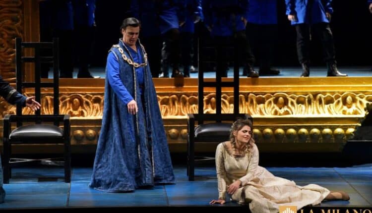 Rovigo, arriva l'opera I Capuleti e i Montecchi