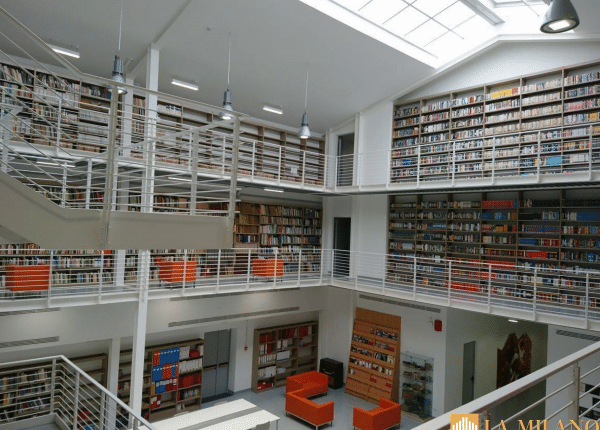 La Spezia, in arrivo la rassegna di cinema “Giorni di festa”.