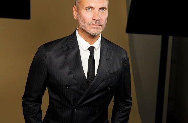 Milano, arriva Nek al Teatro degli Arcimboldi.