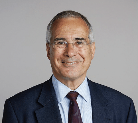 Nicholas Herbert Stern