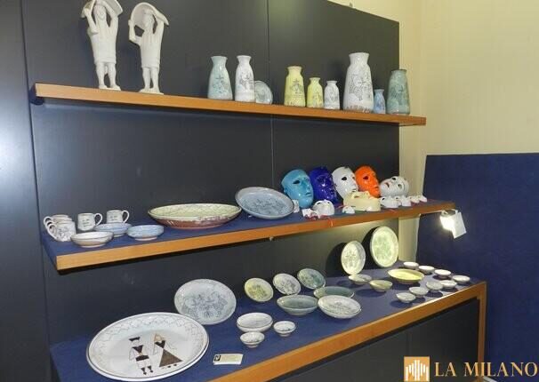 l Tornio di via Figoli