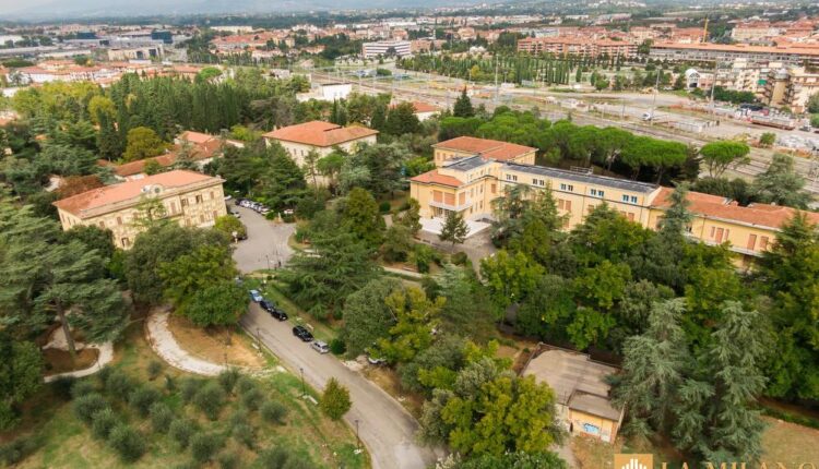 Arezzo, concorso di traduzione per le scuole superiori di II grado