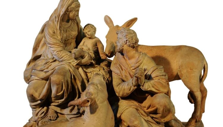 Bologna, una mostra presepiale su Pietro Righi