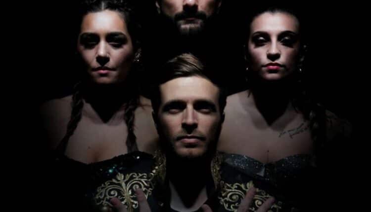 Queen at the opera, prosegue lo show rock-sinfonico basato sulle musiche della leggendaria band.