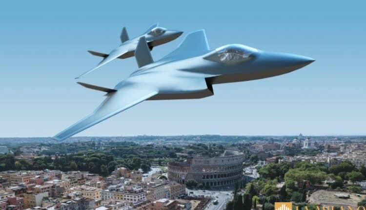 Difesa, Italia Giappone e Regno Unito uniti sotto il GCAP