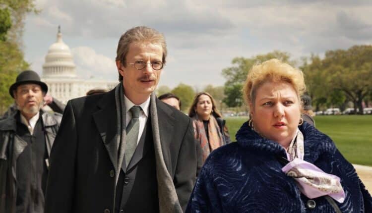 Milano, al Cinema Palestrina sarà proietto "Una Mamma contro G.W. Bush"