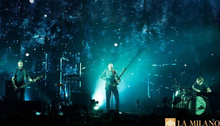 Bari, annunciato il primo concerto dell'estate: i Sigur Ròs