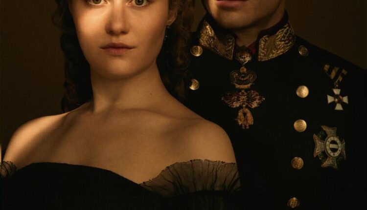 Mediaset, ritorna su Canale 5 la serie-evento “Sissi”.