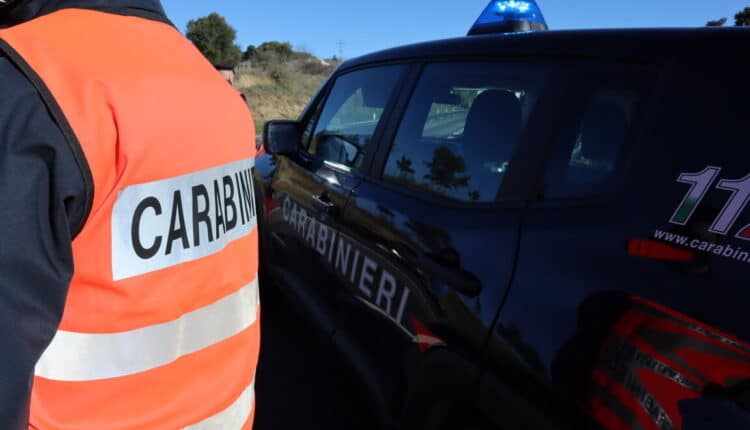 Torpè (NU), accoltella un coetaneo per futili motivi. Arrestato dai Carabinieri