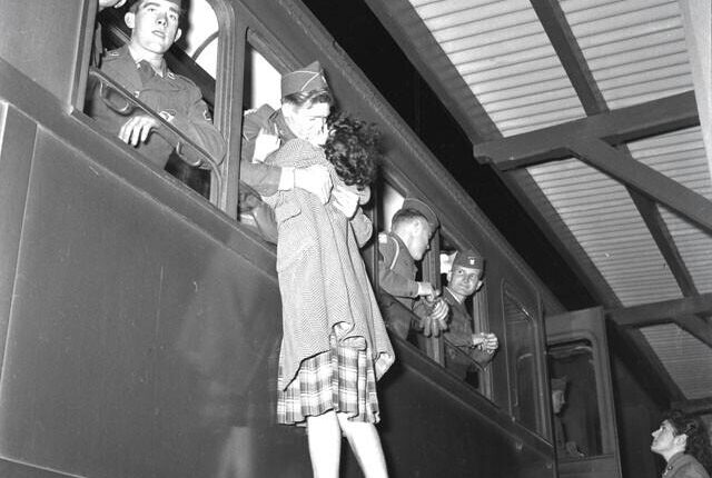 Trieste, inaugurazione a Palazzo Gopcevich della mostra fotografica di Ugo Borsatti.