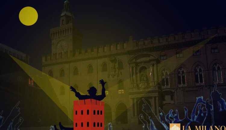 Bologna, torna il Capodanno in Piazza Maggiore