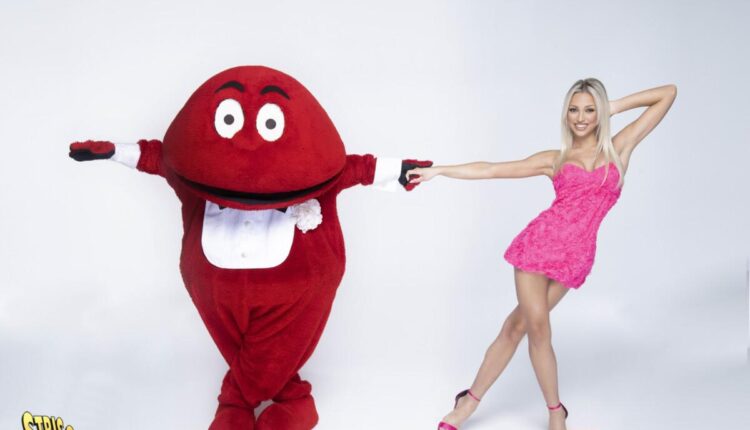 Velina Valentina Corradi