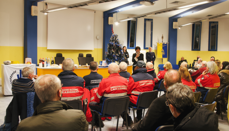 Modena, 48 nuovi volontari al servizio della sicurezza della città