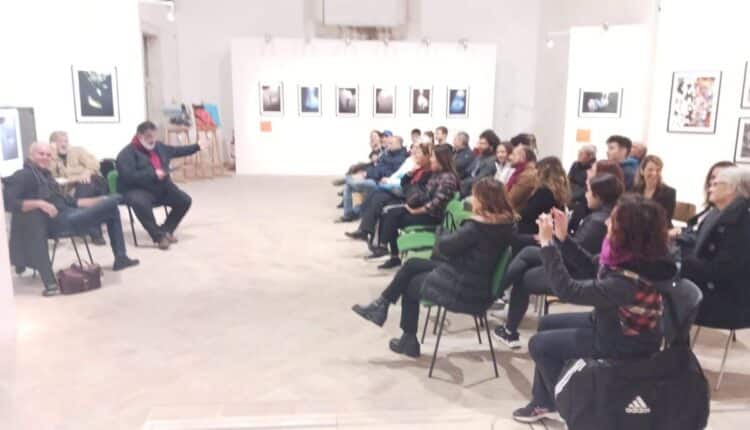 Siracusa, prolungata la mostra "La luce nel mare"