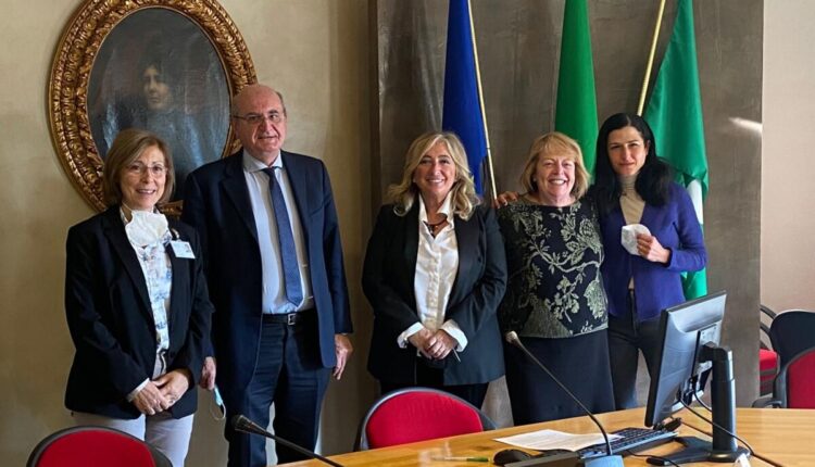 Poesia e Bellezza a Monza in Ospedale per umanizzare la cura