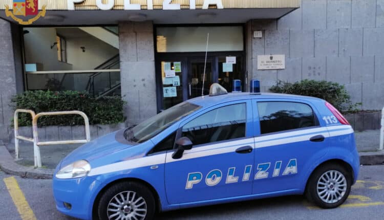 XI Distretto San Paolo Mod