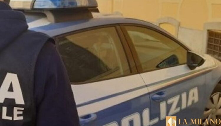 Livorno, in arresto macedone incendiario di ripetitori 5G.