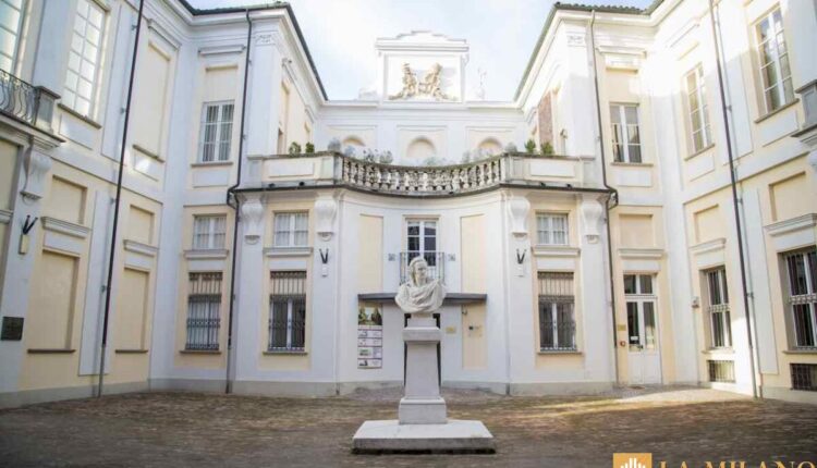 Asti, ultimo appuntamento della rassegna “Teatro a Museo, incontri di Natale a Palazzo Alfieri”.