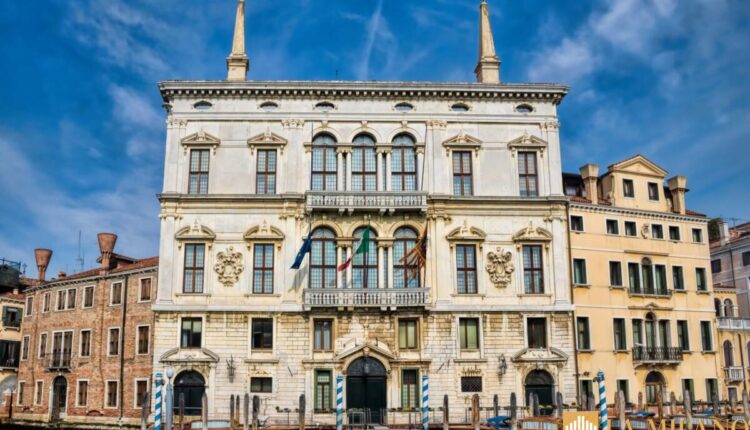 Venezia, oltre 25 milioni di euro per contrastare il dissesto idrogeologico del Veneto.